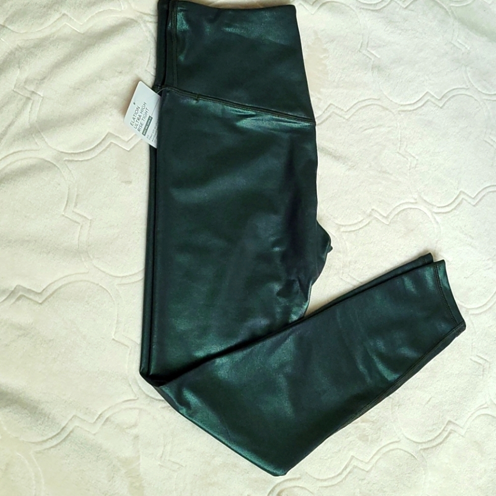 ATHLETA Elation Shimme Leggings